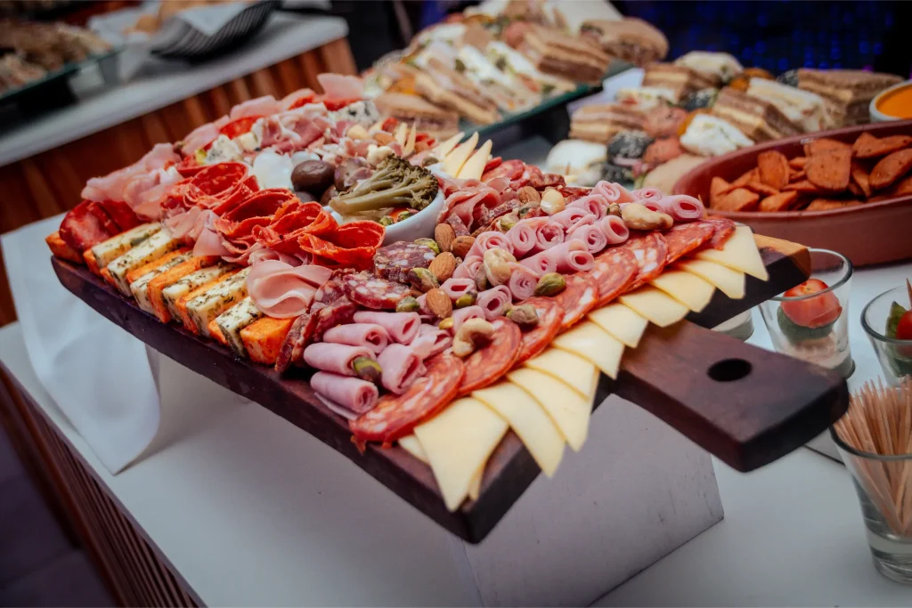 Picada Pinar
