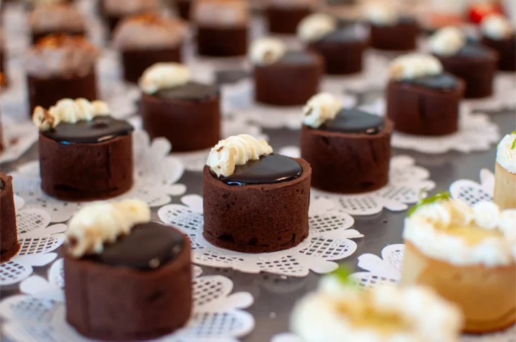 Mesa dulce